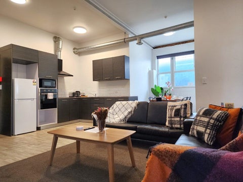 38 Webb Street, Te Aro, Wellington