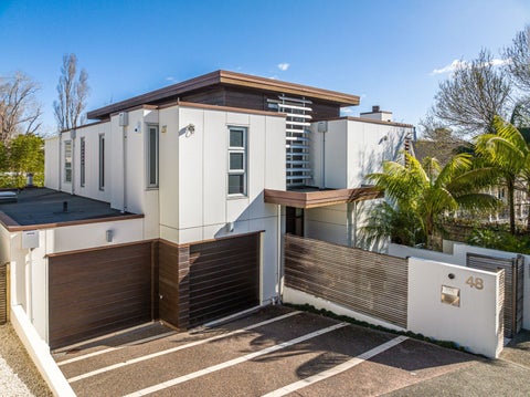 48 St Georges Bay Road, Parnell, Auckland