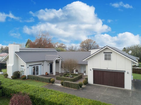 3 Eldonwood Drive, Matamata, Matamata