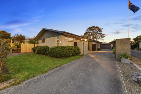 113 Johns Road, Northwood, Christchurch