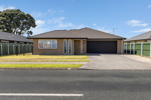 12 Wills Road, Bell Block, New Plymouth
