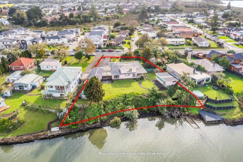 173 Princes Street East, Ōtāhuhu, Auckland