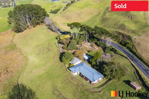 549 Whiriwhiri Road, Waiuku
