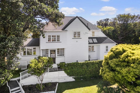 9 Cooper Street, Karori, Wellington