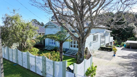 12 Miller Avenue, Paeroa, Paeroa