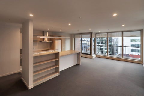 7H/11 Tennyson Street, Te Aro, Wellington