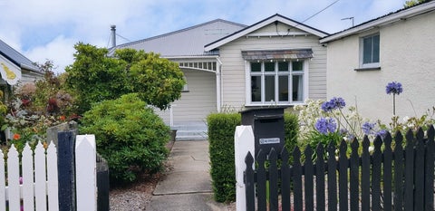 32 Hazel Avenue, Caversham, Dunedin
