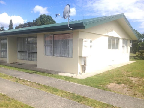46A Great South Road, Ngaruawahia, Ngāruawāhia