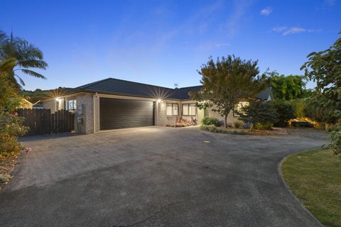 9 Valleyside Way, PUKEKOHE, Pukekohe