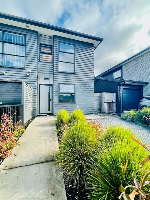 23 Barrel Crescent, Swanson, Auckland