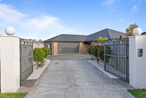4 Canini Grove, Karaka, Papakura
