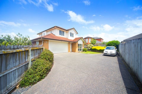 12 Feeny Crescent, East Tamaki, Auckland