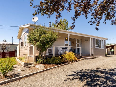 167 MacKenzie Drive, Twizel, Twizel