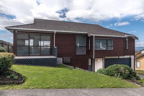 30 Mclintock Street, Johnsonville, Wellington