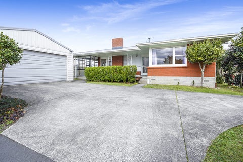 18 Ngaere Avenue, Chartwell, Hamilton