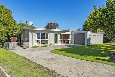 12 Carston Street, Leeston, Leeston