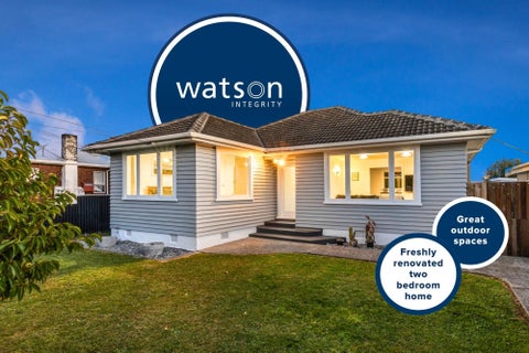 8 Middlesex Street, Levin, Levin