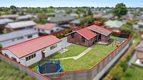 15 Kowhai Avenue, Rangiora, Rangiora