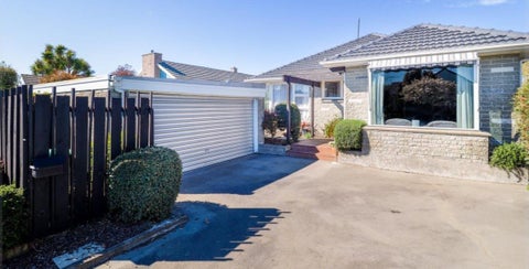 36 Carruthers Street, Ilam, Christchurch