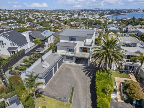 23A Glover Road, St Heliers, Auckland