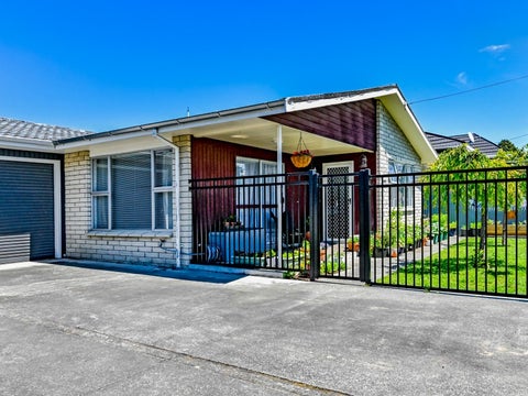 2/107 Princes Street, Parkvale, Hastings