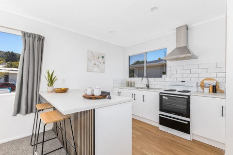 268 Wellington Road, Wainuiomata, Lower Hutt