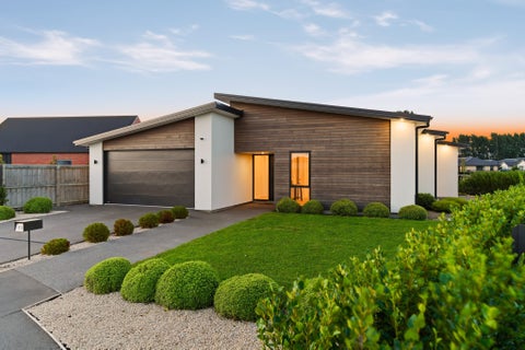 15 Frank Ernest Crescent, Prebbleton, Prebbleton