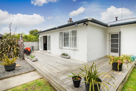 37 North Street, Feilding, Feilding