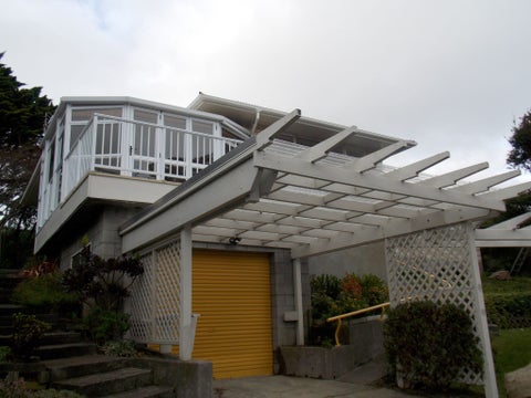 44 Middleton Road, Johnsonville, Wellington