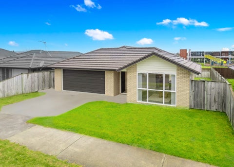 17 Tawhiti Road, Pukekohe, Pukekohe