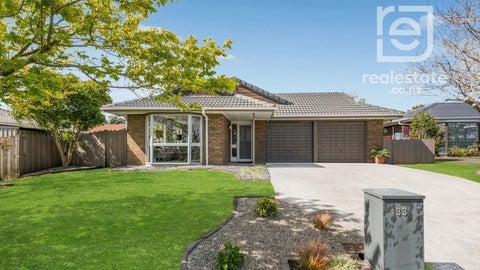 33 Golfland Drive, Golflands, Auckland