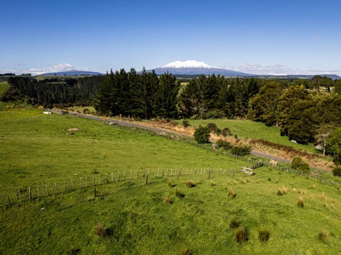 0 Ruatiti Rd, Ruatiti