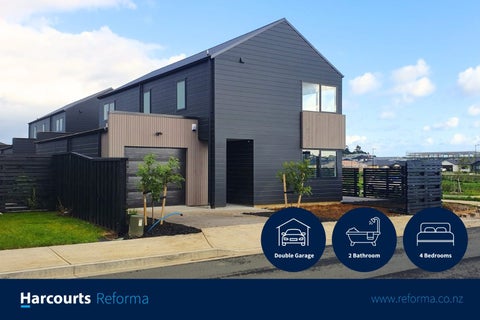 34 Piripono Crescent, Pukekohe, Pukekohe