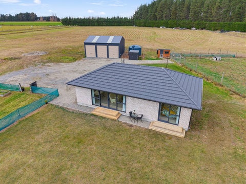 484 Pesters Road, West Eyreton, Rangiora