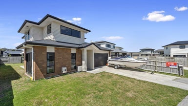56 Featherstone Drive, Flagstaff, Hamilton
