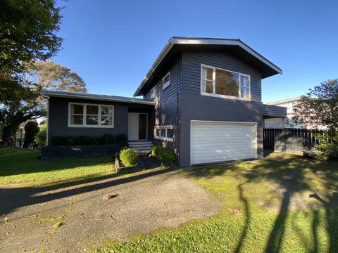 103 Jickell Street, Hokowhitu, Palmerston North