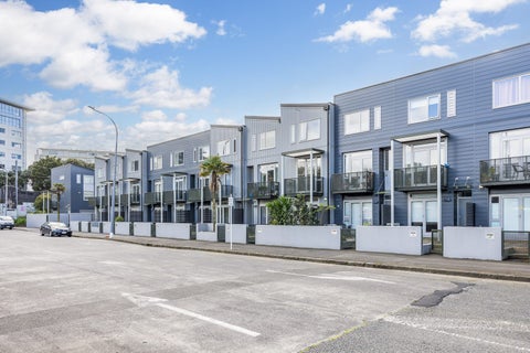 66 Ronayne Street, Parnell, Auckland
