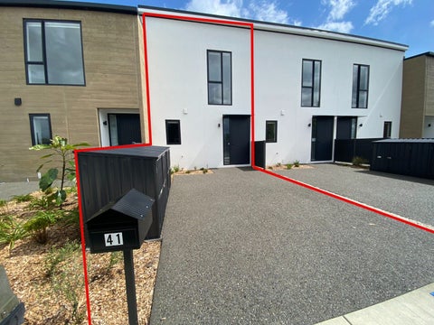 41 Pipi Place, Levin, Levin