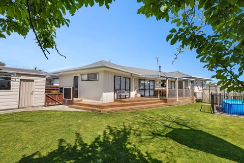 2 Rimu Street, Otaki, Otaki