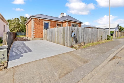 37 Centre Street, Strathern, Invercargill