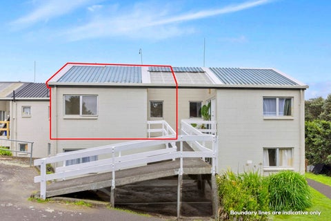 4/19 Locarno Avenue, Sandringham, Auckland