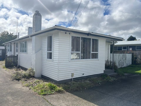 33 Corlett Street, Utuhina, Rotorua