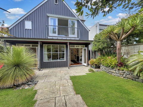 1 Stanwell Street, Parnell, Auckland