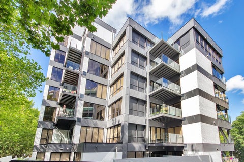 132 Vincent Street, Auckland Central, Auckland