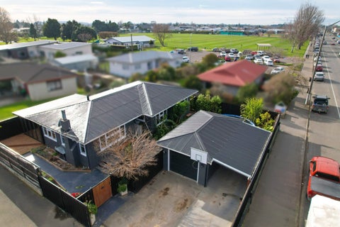 15 Puketapu Road, Taradale, Napier