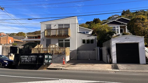 369 Karori Road, Karori, Wellington