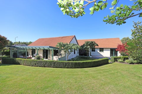 25 Grove Avenue, Weston, Oamaru