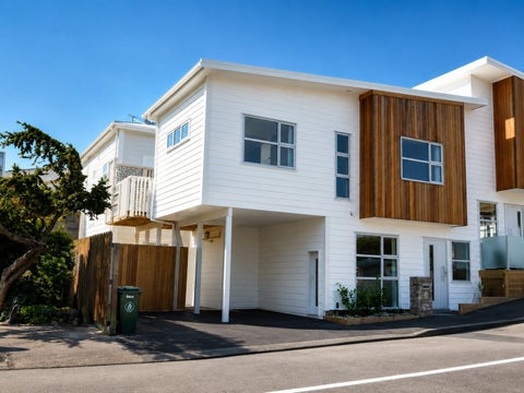 18 Tapiri Street, Hataitai, Wellington