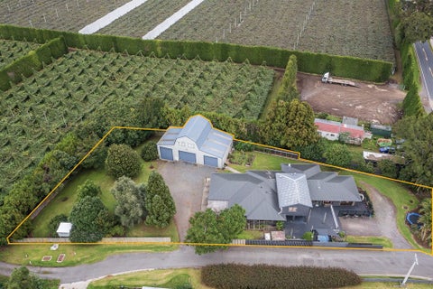 187 Matapihi Road, Matapihi, Tauranga