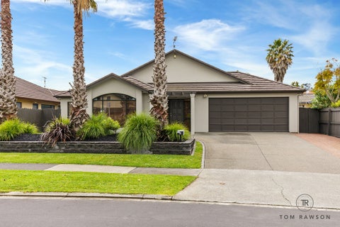 9 Mellefont Close, East Tamaki Heights, Auckland